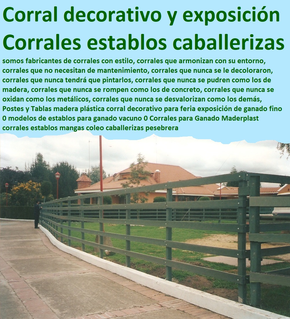 Granjas de Caballos caballerizas bonitas Maderplast Pesebreras Caballeriza Establo 0 Como Hacer un Corral Para Caballos Fácil 0 ¿Qué Medidas Tiene Que Tener un Box de Caballos 0 Establos Para Caballos Medidas 0 Cómo Hacer corrales Granjas de Caballos caballerizas bonitas Maderplast Pesebreras Caballeriza Establo 0 Como Hacer un Corral Para Caballos Fácil 0 ¿Qué Medidas Tiene Que Tener un Box de Caballos 0 Establos Para Caballos Medidas 0 Sistemas de Pastoreo, Estabulación de Ganado, Pastoreo Intensivo, Establos, Corrales, Saladeros, Comederos, Cerramientos, Postes, Ganaderías Tecnificadas, Ganaderías Tecnificadas, Explotación Ganadera Automatizada, Cómo Hacer corrales